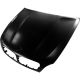 MOTORHAUBE         BMW X5, passend für 07-06.10        +X6 08-14, 41 00 7 198 615