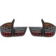 DESIGNLEUCHTEN SET BMW X5, passend für 07-10                  LED