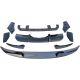 AERO KIT           X5/F15, passend für 12->>    SPORT-PERFORMANCE