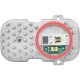 LED MODUL             BMW, passend für E92/93;F06/12/13/15/25 63117263051