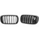 DESIGNGRILL SET     X5/X6, passend für 13-19