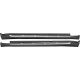 SATZ TRITTBRETTER X5  G05, passend für 18->>