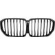 DESIGNGRILL SET       G05, passend für 18->>    PERFORMANCE OPTIK