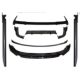 AERO SET              G05, passend für 18->>  BLACK KNIGHT-OPTIK,