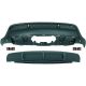 DIFFUSOR HINTEN    X6/E71, passend für 08-14   SPORT-PERFORMANCE, 51122159360