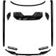 AERO KIT               X6, passend für 14->>    SPORT-PERMORMANCE