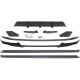 AERO KIT               X6, passend für 14->>    SPORT-PERMORMANCE