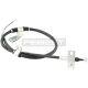 Handbremsseil links passend für SSANGYONG ACTYON, SSANGYONG ACTYON SPORTS, SSANGYONG KYRON