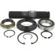 Antriebswelle links passend für SSANGYONG ACTYON, SSANGYONG ACTYON SPORTS, SSANGYONG KYRON, SSANGYONG REXTON / REXTON II, SSANGYONG REXTON W / REXTON, SSANGYONG RODIUS, SSANGYONG STAVIC
