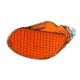 BLINKLEUCHTE RE.    FOCUS, passend für 98-01               ORANGE 1063837