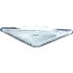 SEITL.BLINKL.RE/LI  FOCUS, passend für 98-04                WEISS 4355478
