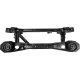 HINTERACHSE FOCUS LIM+KOM; passend für 04-12      +MAZDA 3 09-13, 1306772