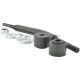 Koppelstange für vorderstabilisator rechts passend für SSANGYONG ACTYON, SSANGYONG ACTYON SPORTS, SSANGYONG KYRON, SSANGYONG REXTON / REXTON II