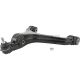 Querlenker vorne unten links passend für SSANGYONG REXTON / REXTON II, SSANGYONG REXTON W / REXTON
