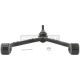 Querlenker vorne oben links passend für SSANGYONG ACTYON, SSANGYONG ACTYON SPORTS, SSANGYONG KYRON, SSANGYONG REXTON / REXTON II, SSANGYONG REXTON W / REXTON
