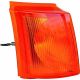BLINKLAMPE RE.    TRANSIT, passend für 91-99 1044159