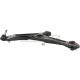 Querlenker vorne links passend für CHERY TIGGO 4 PRO, CHERY TIGGO 7, CHERY TIGGO 7 PLUS, EXEED (CHERY) LX, JETOUR DASHENG, JETOUR X70 PRO, JETOUR X90 PLUS, OMODA C5