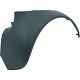 KOTFLÜGEL HI.LI.    SMART, passend für 98-06              FORTWO, Q0004750V007CP6A00