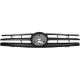 DESIGNGRILL          R129, passend für 89-98             CL OPTIK