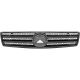 KÜHLERGRILL KPL.     R129, passend für 89-01            SPORTLOOK