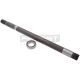 Antriebswelle links passend für MERCEDES-BENZ C-CLASS, MERCEDES-BENZ CLS, MERCEDES-BENZ E-CLASS, MERCEDES-BENZ GLK-CLASS, MERCEDES-BENZ S-CLASS