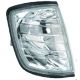 DESIGNBLINKER SET    W124, passend für 86-95             KLARGLAS