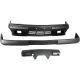 SPORTSTOßST. VORNE   W124, passend für 84-97         SPORT-OPTIK,