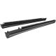 SATZ SEITENSCHWELLER W124, passend für 84-97         SPORT-OPTIK,