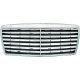 KÜHLERGRILL          W124, passend für 93-95 A1248800983