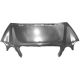 MOTORHAUBE        DB W210, passend für 99-02 A2108800957