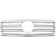 DESIGNGRILL          W210, passend für 96-99          SPORT-OPTIK