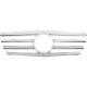 DESIGNGRILL          W210, passend für 00-02          SPORT-OPTIK