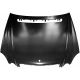 MOTORHAUBE           W211, passend für 45902 A 211 880 04 57