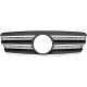 KÜHLERGRILL KPL.  DB W211, passend für 45810