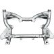 MOTORTRÄGER     W212;C218, passend für 09-16 A2186280100