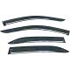 WINDABWEISER         W212, passend für 09->>