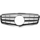 DESIGNGRILL          W212, passend für 09-13          SPORT-OPTIK