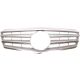 DESIGNGRILL          W212, passend für 09-13          SPORT-OPTIK