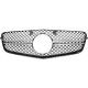 DESIGNGRILL          W212, passend für 09-13          SPORT-OPTIK