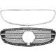 SPORTGRILL           W212, passend für 13-15          SPORT-OPTIK A212 885 10 22
