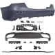DESIGNSTOßST. HINTEN W213, passend für 20-23         SPORT-OPTIK,