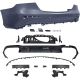 DESIGNSTOßST. HINTEN W213, passend für 20-23     SPORT E63-OPTIK,