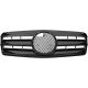 DESIGNGRILL          W208, passend für 97-02          SPORT-OPTIK