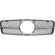 DESIGNGRILL          W208, passend für 97-02          SPORT-OPTIK