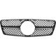 DESIGNGRILL          W208, passend für 97-02          SPORT-OPTIK