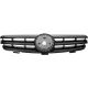 DESIGNGRILL          W209, passend für 02-09         SPORT-OPTIK