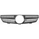 DESIGNGRILL          W209, passend für 02-09            SL-OPTIK