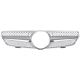 DESIGNGRILL          W209, passend für 02-09            SL-OPTIK