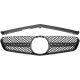 SPORTGRILL      C207/W207, passend für 09-13         SPORT-OPTIK