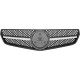 SPORTGRILL           W207, passend für 09-13            SL-OPTIK